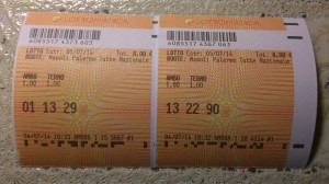 1 - 29 TUTTE
