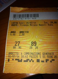 28 - 89 NAPOLI 2