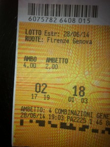 AMBO E AMBETTO 3 - 18