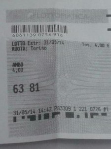AMBO SECCO 81 - 63